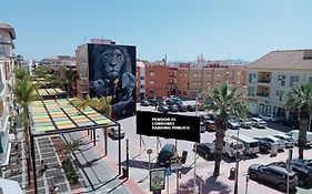 El Cordobes , Alojamiento Y Habitaciones