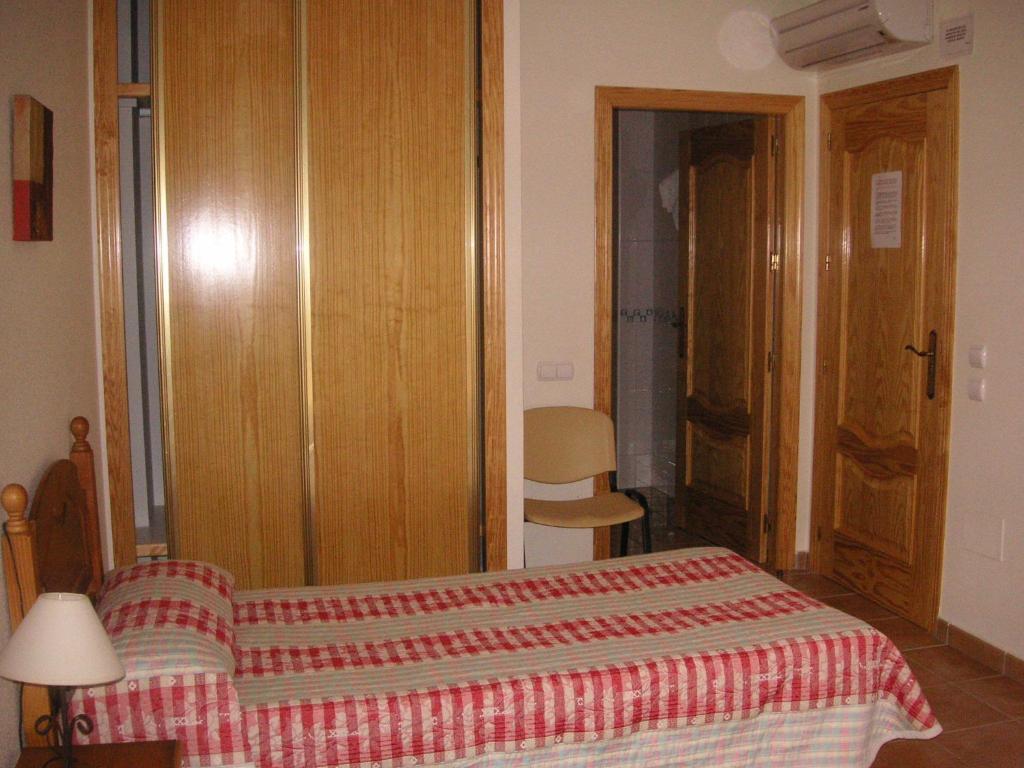 El Cordobes , Alojamiento Y Habitaciones Los Alcazares Room photo