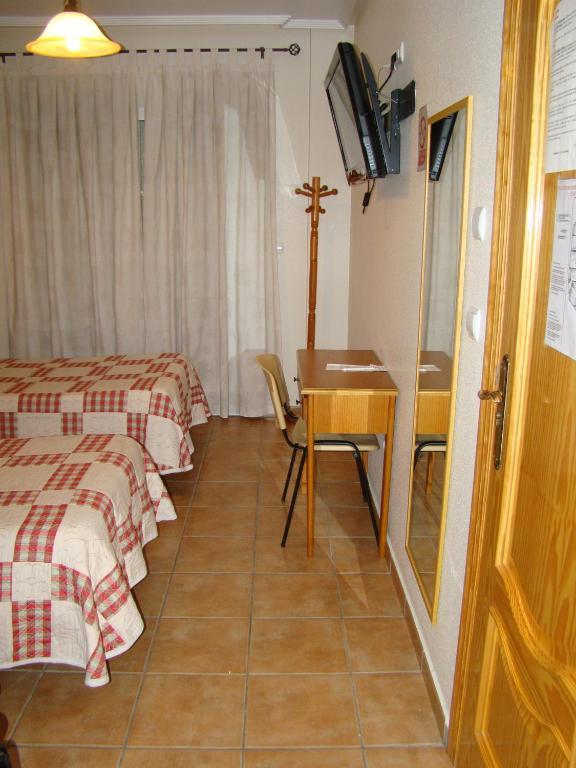 El Cordobes , Alojamiento Y Habitaciones Los Alcazares Room photo
