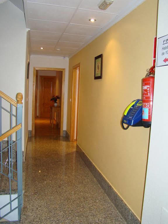 El Cordobes , Alojamiento Y Habitaciones Los Alcazares Exterior photo
